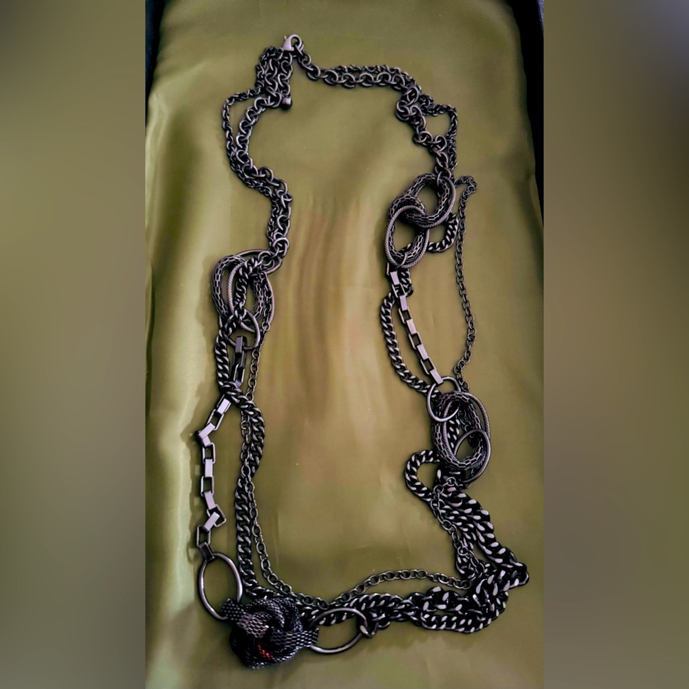 Premier Designs necklace